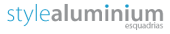 Style Aluminium Esquadrias