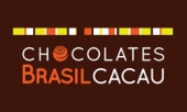 Chocolates Brasil Cacau