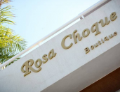Rosa Choque Boutique