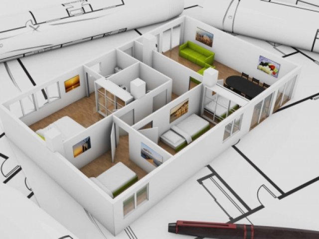 ASSESSORIA TÉCNICA NA EXECUÇÃO DE OBRAS