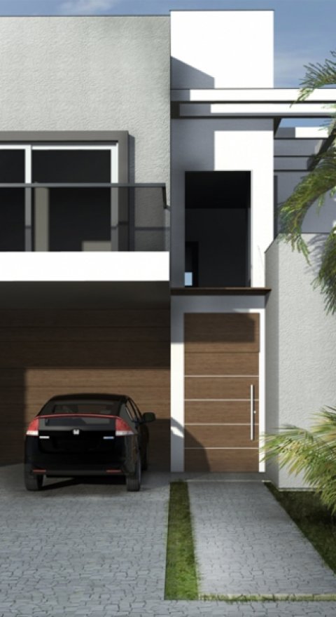 Casa Forti - Residencial